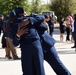 321 Training Squadron Basic Military Graduation