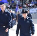 321 Training Squadron Basic Military Graduation