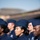 321 Training Squadron Basic Military Graduation