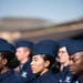 321 Training Squadron Basic Military Graduation