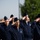 321 Training Squadron Basic Military Graduation