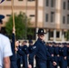 321 Training Squadron Basic Military Graduation