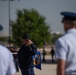 321 Training Squadron Basic Military Graduation