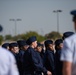 321 Training Squadron Basic Military Graduation