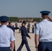 321 Training Squadron Basic Military Graduation