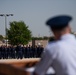 321 Training Squadron Basic Military Graduation