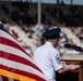 321 Training Squadron Basic Military Graduation