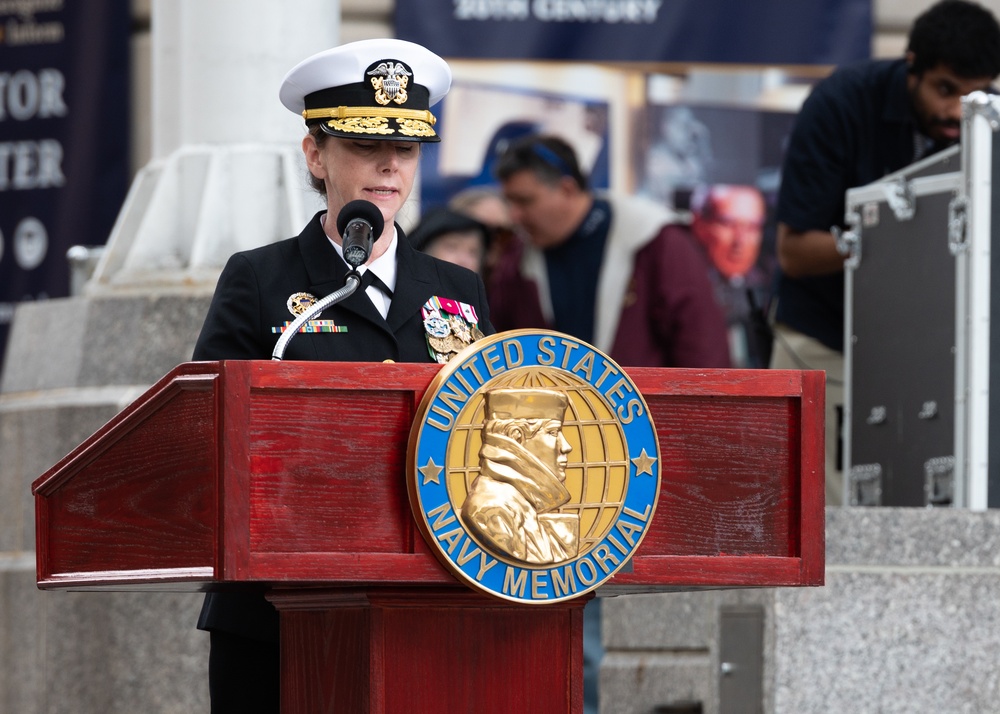 Blessing of the Fleet 2022