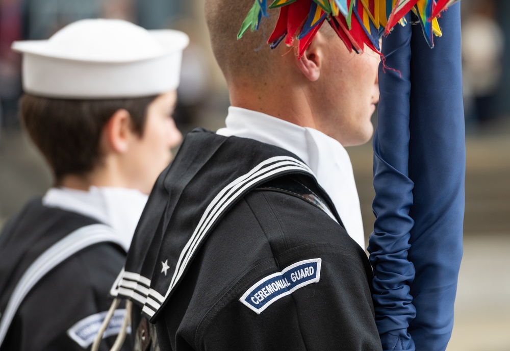 Blessing of the Fleet 2022