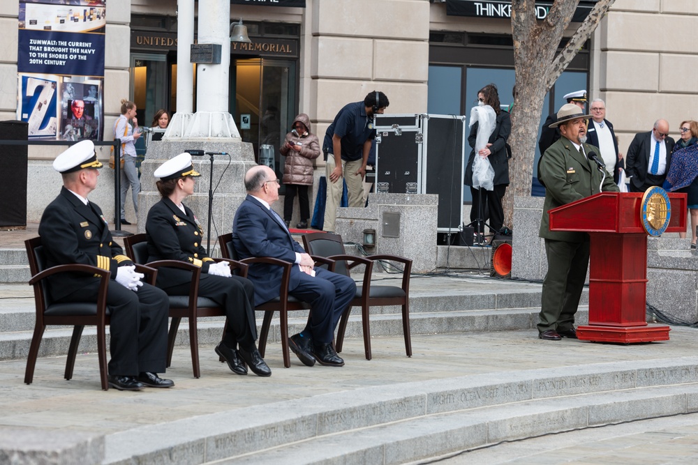 Blessing of the Fleet 2022