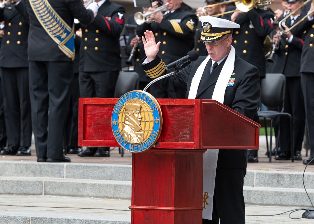 Blessing of the Fleet 2022