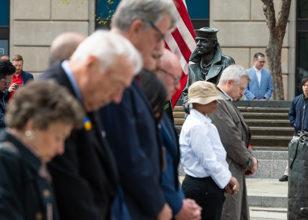 Blessing of the Fleet 2022