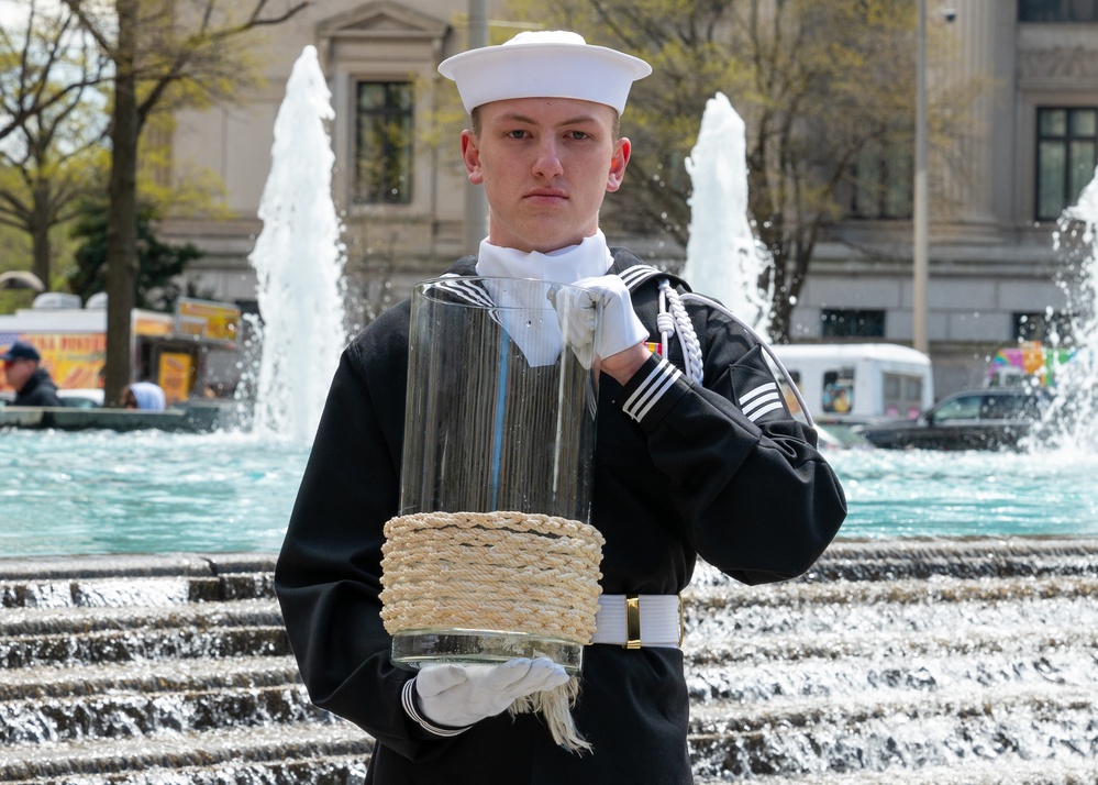 Blessing of the Fleet 2022