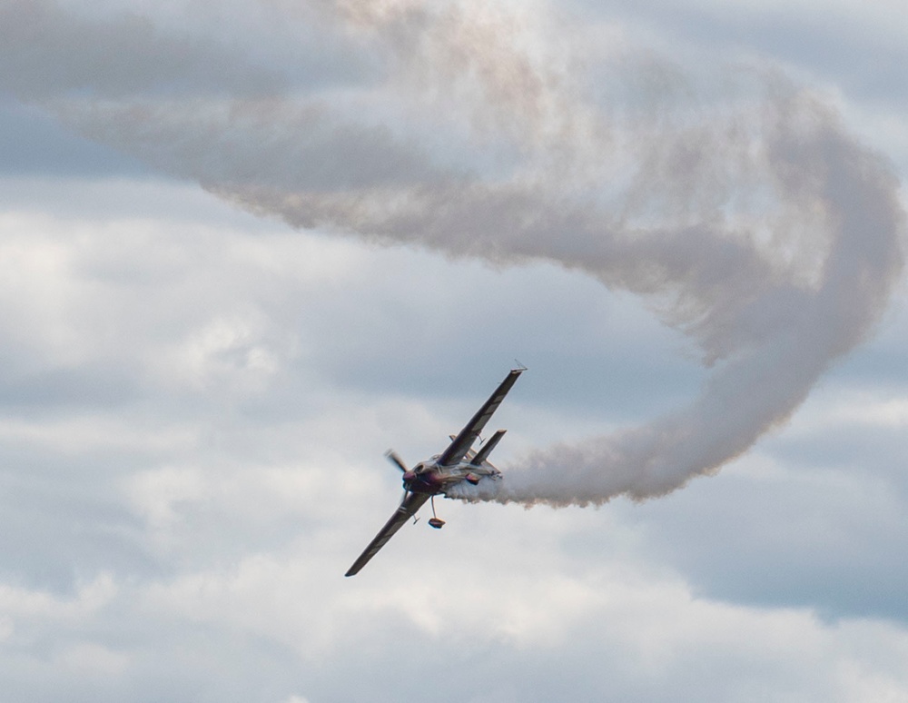 Titans of Flight: JB Charleston Air Expo 2022