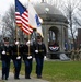 First Muster 385th Anniversary