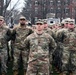 First Muster 385th Anniversary