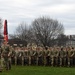 First Muster 385th Anniversary