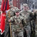 First Muster 385th Anniversary