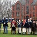 First Muster 385th Anniversary