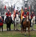 First Muster 385th Anniversary
