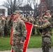 First Muster 385th Anniversary