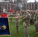 First Muster 385th Anniversary