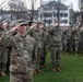 First Muster 385th Anniversary