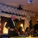Commander, 7th Fleet Attends Surface Warfare Officer's Ball