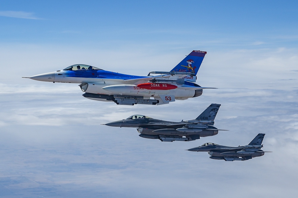 114th Fighter Wing participates in WTI 2-22