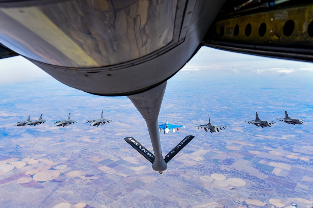 114th Fighter Wing participates in WTI 2-22