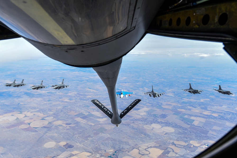 114th Fighter Wing participates in WTI 2-22