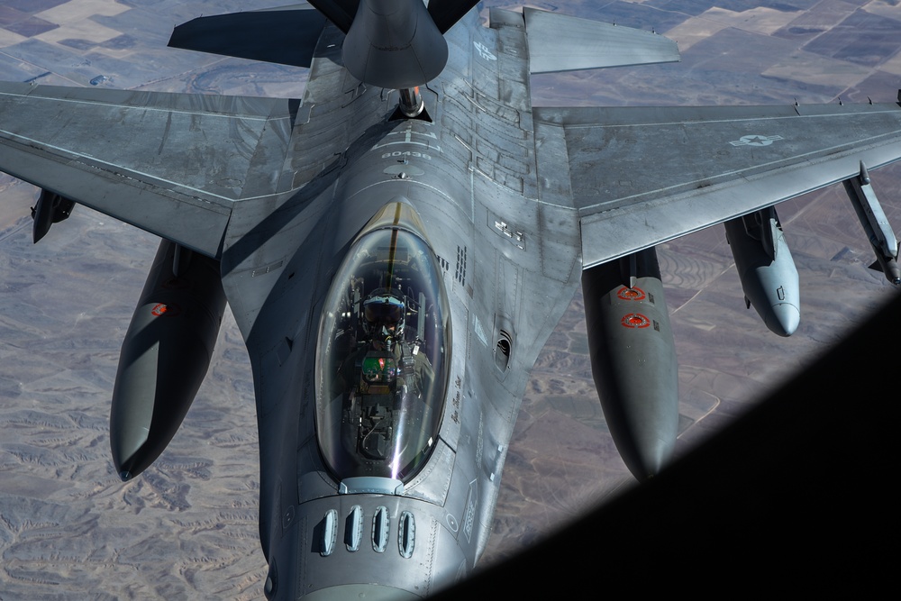 114th Fighter Wing participates in WTI 2-22