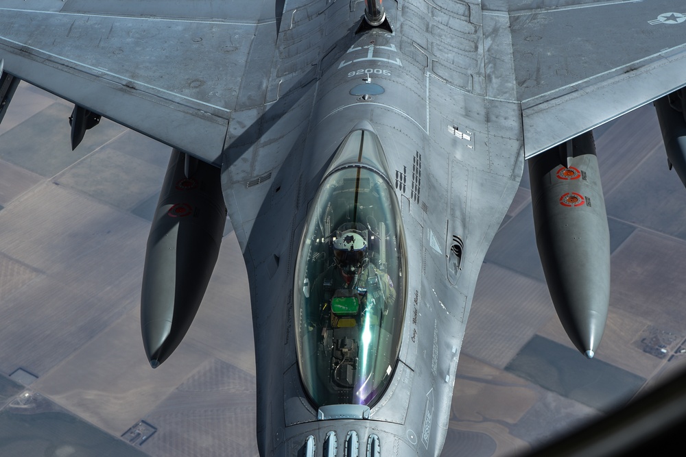 114th Fighter Wing participates in WTI 2-22