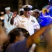 Fiesta Flambeau Parade