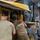Vehicle Management Airmen work day and night to keep vehicles serviceable Vehicle Management Airmen work day and night to keep vehicles serviceable