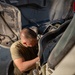 Vehicle Management Airmen work day and night to keep vehicles serviceable