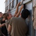 Vehicle Management Airmen work day and night to keep vehicles serviceable