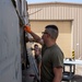 Vehicle Management Airmen work day and night to keep vehicles serviceable