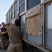 Vehicle Management Airmen work day and night to keep vehicles serviceable