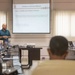Contractor Information Event at the Djibouti Chamber of Commerce