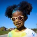 117th Air Refueling Wing Color Run
