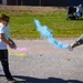 117th Air Refueling Wing Color Run