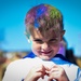 117th Air Refueling Wing Color Run