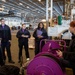 GHWB Sailors Learn About Preventive Maintenance