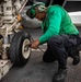GHWB Sailors Complete Preventive Maintenance