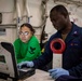 GHWB Sailors Complete Preventive Maintenance