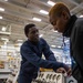 GHWB Sailors Learn About Preventive Maintenance