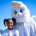 117th Air Refueling Wing Easter Egg Hunt