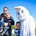 117th Air Refueling Wing Easter Egg Hunt