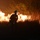 Wildfire at Joint Base San Antonio-Camp Bullis Wildfire at Joint Base San Antonio-Camp Bullis
